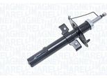 Magneti Marelli 356218070000 - Oe 2200222457 Ammortizzatore, Asse Anteriore Per Megane Ii