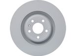 Bosch 0 986 479 D26 - Oe 95B 615 301 F Disco Freno Per Macan (95B)
