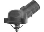 Gates TH34985G1 - Termostato Acqua Di Raffreddamento Oe 1336 F9 Per 605 (6B), Boxer
