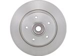 Bosch 0 986 479 607 - Oe 77 01 208 850 Disco Freno Per Megane Ii, Scenic Ii