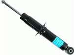 Sachs 314 460 - Ammortizzatore Oe 7L5 513 029 Ag Per Cayenne (9PA)