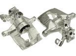 Trw BHN1072E - Oe 77 01 207 478 Pinza Freno Per Kangoo (Kc), Kangoo (Fc)