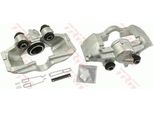 Trw BHU284E - Oe 77 01 203 845 Pinza Freno Per Twingo I (C06), Twingo I (S06)