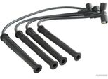 Herth+Buss Elparts 51279602 - Set Di Cavi Candela Oe 8200805133 Per Clio Ii, Kangoo (Kc), Kangoo (Fc), Twingo I (C06), Twingo I (S06), Twingo Ii (CN0)