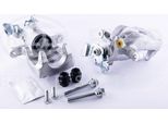Hella 8AN 355 781-101 - Pinza Freno Oe 7701208362 Per Clio Iii, Modus (F/JP0)
