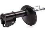 Ridex 854S0847 - Oe 77 00 421 668 Ammortizzatore, Asse Anteriore Per Twingo I (C06), Twingo I (S06)