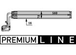 Mahle Clc 50 000P - Radiatore Olio Oe 7L5422885B Per Cayenne (9PA), Touareg (7L)