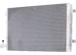 Valeo 814094 - Condensatore Aria Condizionata Oe 921100001R Con Essiccatore Per Megane Iii, Grand Scenic Iii (Jz), Megane Cc, Scenic Iii