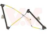 Van Wezel 7431261 - Oe 98754207501 Regolatore Del Finestrino, Anteriore Sinistro Per 911 (997)