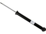 Sachs 317 334 - Ammortizzatore Oe 95B 513 035 D Per Macan (95B)