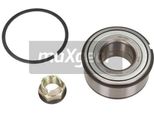 Maxgear 33-0316 - Oe 77 01 206 771 Set Di Cuscinetti Ruota, Asse Anteriore Per Clio Ii, Kangoo (Kc), Kangoo (Fc), Megane Scenic, Scenic I