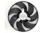 Nrf 47557 - Ventola Radiatore Oe 7701051492 Per Megane Ii, Grand Scenic Ii (Jm), Clio Ii, Scenic Ii, Thalia I (Lb), Thalia Ii (Lu)