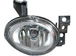 Van Wezel 5847996 - Oe 95563116600 Fendinebbia Anteriore, Destro Per Cayenne (9PA), Touareg (7L)