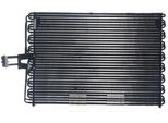 Mahle Ac 153 000S - Oe 77 01 238 227 Condensatore Aria Condizionata Per Laguna I