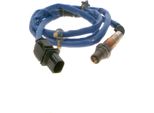 Bosch 0 258 017 256 - Oe 948 606 134 00 Sonda Lambda Per Cayenne (92A)