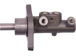 Hella 8AM 355 505-521 - Pompa Freno Oe 7701208838 Per Clio Iii, Modus (F/JP0)