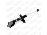 Stark SKSA-0130994 - Oe 7700 839 378 Ammortizzatore, Asse Anteriore Per Clio Ii, Thalia I (Lb), Thalia Ii (Lu)