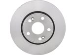 Bosch 0 986 478 734 - Oe 77 00 802 231 Disco Freno Per Espace Iii (Je), Laguna I, Safrane I (B54), Safrane Ii (B54), Scenic I