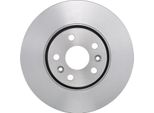 Bosch 0 986 479 554 - Oe 77 01 208 849 Disco Freno Per Grand Scenic Ii (Jm), Scenic Ii