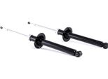 Stark SKSA-0132931 - Oe 7700821057 Ammortizzatore, Asse Posteriore Per Twingo I (C06), Twingo I (S06)