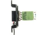 Mahle Abr 149 000P - Resistenza Soffiante Oe 7701068978 Per Kangoo (Kw), Kangoo (Fw)