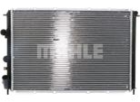 Mahle Cr 2203 000S - Oe 7700838129 Radiatore, Raffreddamento Motore Per Megane I, Megane Scenic
