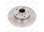 Stark SKBD-0022309 - Oe 432001539R Disco Freno, Asse Posteriore Per Megane Iii, Megane Cc, Fluence (L3)