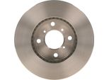 Bosch 0 986 479 198 - Oe 77 01 206 831 Disco Freno Per Laguna Ii