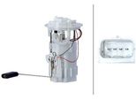 Hella 8TF 358 304-061 - Oe 172026517R Pompa Carburante Per Laguna Iii