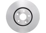 Bosch 0 986 479 199 - Oe 77 01 207 378 Disco Freno Per Espace Iv (Jk), Laguna Ii