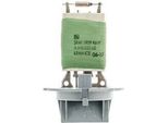 Mahle Abr 141 000P - Resistenza Di Soffiaggio Oe 6450JN Per C3 I (Fc, Fn), 206 Cc (2D), 206 (2A/C), 206 (2E/K), 206 Sw (2E/K), 206 Van, 307, 307 Cc (3B), 307 Sw (3H)