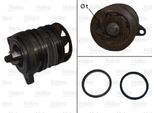 Valeo 506726 - Pompa Acqua Oe PA10082 Per T5, Touareg (7L)