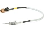 Ridex 3938E0009 - Oe 82 00 513 321 Sensore Temperatura Gas Di Scarico Per Grand Scenic Ii (Jm), Grand Scenic Iii (Jz), Laguna Ii, Megane Cc, Megane Ii, Megane Iii, Scenic Ii, Scenic Iii