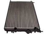 Maxgear AC220002 - Radiatore Oe 7700425842, Raffreddamento Motore Per Scenic I, Megane Scenic, Megane I