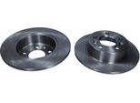 Maxgear 19-2596 - Oe 60 25 370 406 Disco Freno, Asse Posteriore Per Avantime (DE0), Espace Iii (Je)