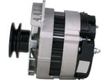 Hella 8EL 012 428-951 - Alternatore Oe 77 00 820 794 Per Twingo I (C06), Twingo I (S06)
