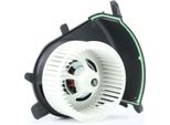 Tyc 528-0002 - Soffiatore Interno Oe 7701056598 Per Grand Scenic Ii (Jm), Scenic Ii