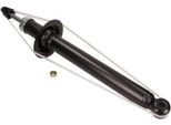 Maxgear 11-0319 - Oe 82 00 103 589 Ammortizzatore, Asse Posteriore Per Twingo I (S06), Twingo I (C06)