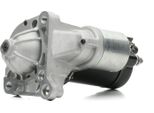 Ridex 2S0152 - Motorino Di Avviamento Oe 7700113627, Motorino Di Avviamento Per Kangoo (Kc), Kangoo (Fc), Megane I, Scenic I