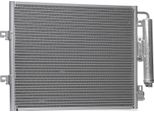 Stark SKCD-0110126 - Oe 8200448252 Condensatore Aria Condizionata Con Essiccatore Per Twingo Ii (CN0)