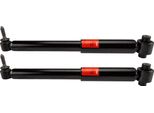 Trw JGT434T - Ammortizzatore Oe 82 00 523 048 Per Megane Ii, Megane Iii