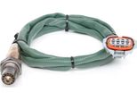 Bosch 0 258 010 383 - Oe 970 606 186 00 Sonda Lambda Per Panamera (970)