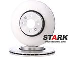 Stark SKBD-0020331 - Disco Freno Oe B3004020 Per Grand Scenic Ii (Jm), Scenic Ii