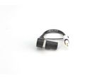 Bosch 0 265 006 344 - Sensore Abs Oe 996 606 406 00 Per Boxster (986), 911 (996)