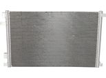 Nrf 35449 - Condensatore Aria Condizionata Oe 8200115543 Per Grand Scenic Ii (Jm), Megane Ii, Scenic Ii