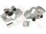 Trw BHU283E - Oe 77 11 134 476 Pinza Freno Per Twingo I (C06), Twingo I (S06)
