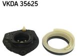 Skf Vkda 35625 - Oe 82 00 222 463 FederbeinstüTzlager FüR Grand Scenic Ii (Jm), Megane Ii, Scenic Ii