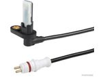 Herth+Buss Elparts 70660557 - Sensore Abs Oe 8200212696 Per Kangoo (Kc), Kangoo (Fc)