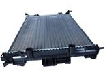 Maxgear AC284140 - Radiatore Oe 8200115542, Raffreddamento Motore Per Scenic Ii, Megane Ii, Grand Scenic Ii (Jm)