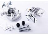 Hella 8AN 355 781-091 - Pinza Freno Oe 7701208361 Per Clio Iii, Modus (F/JP0)